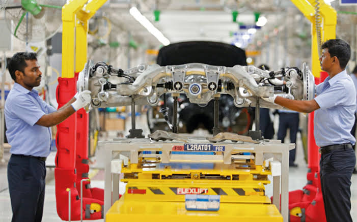 India plans to facilitate 324 foreign manufacturers