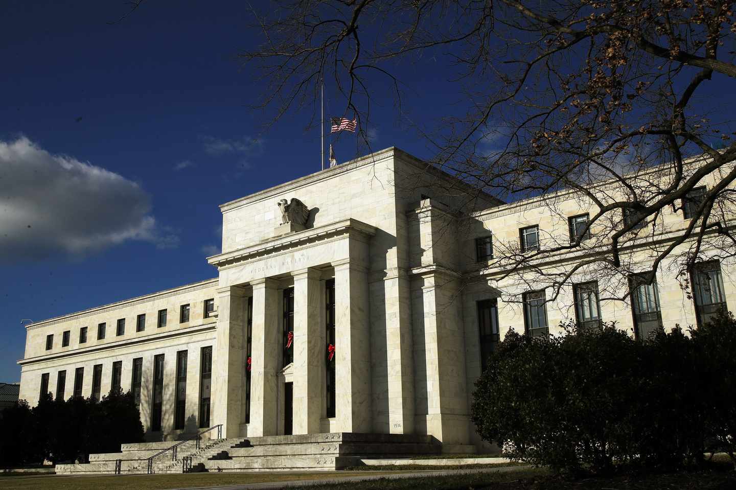 A Backdoor Central Bank Bailout of State Governments