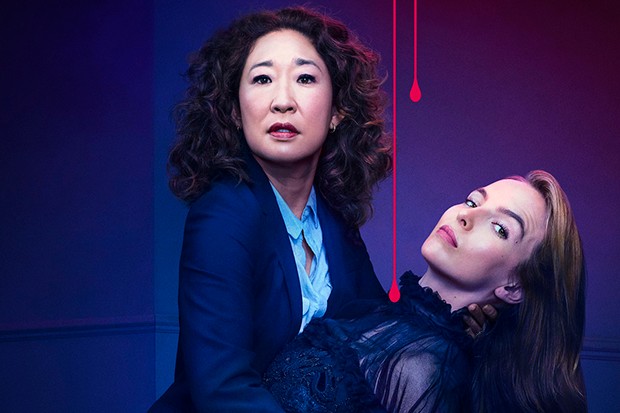 The third season of the show is still several months away, image via BBC