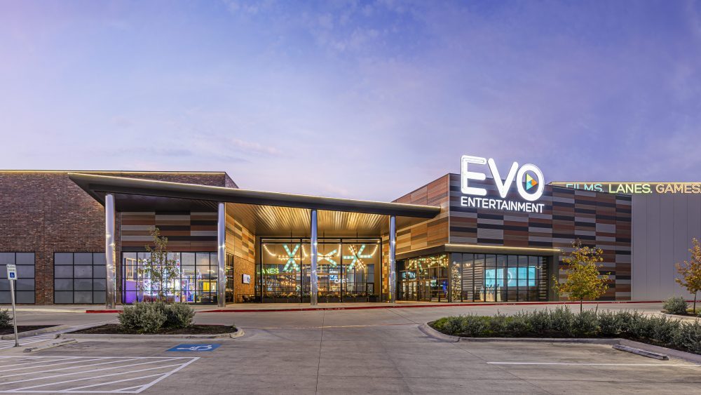 Texas Movie Theaters Reopen With Health, Temperature Checks