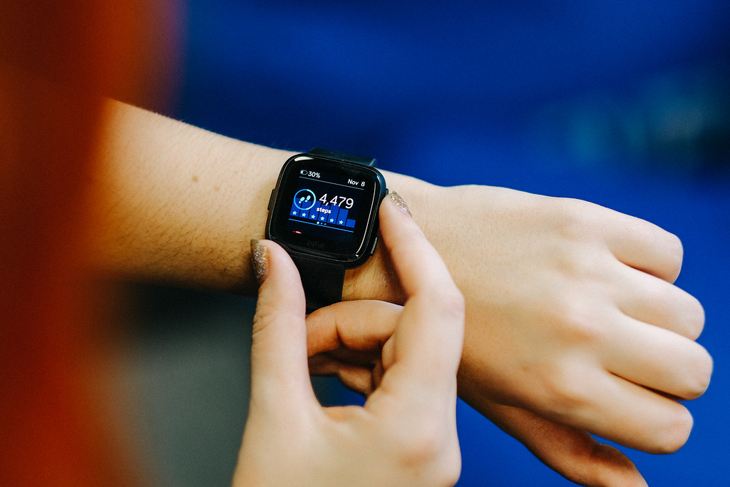Google acquires Fitbit