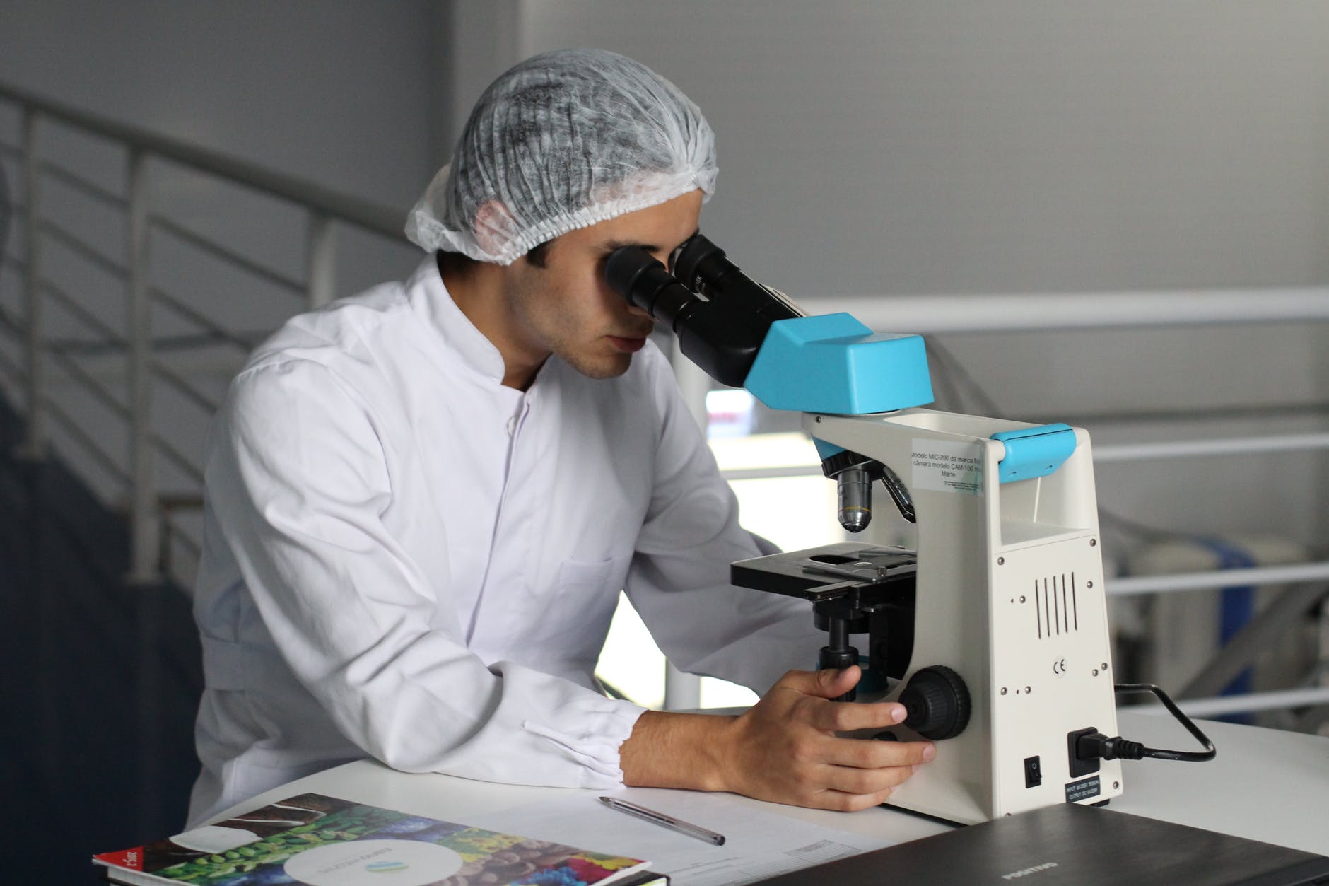 This chip could make drug testing much more accurate