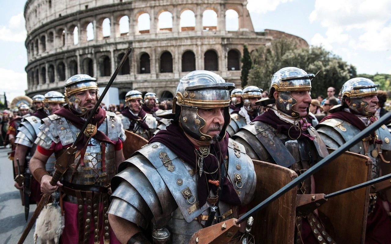 New research finds Black Death plague may not have caused as much damage as previously thought. Image via Getty Images.