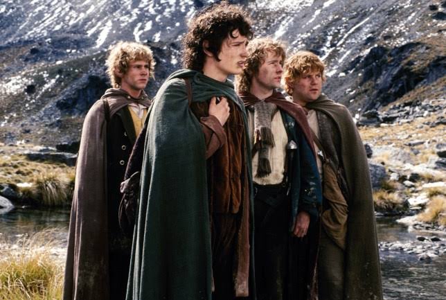 The show has not finalized its entire cast yet, image via New Line Cinema