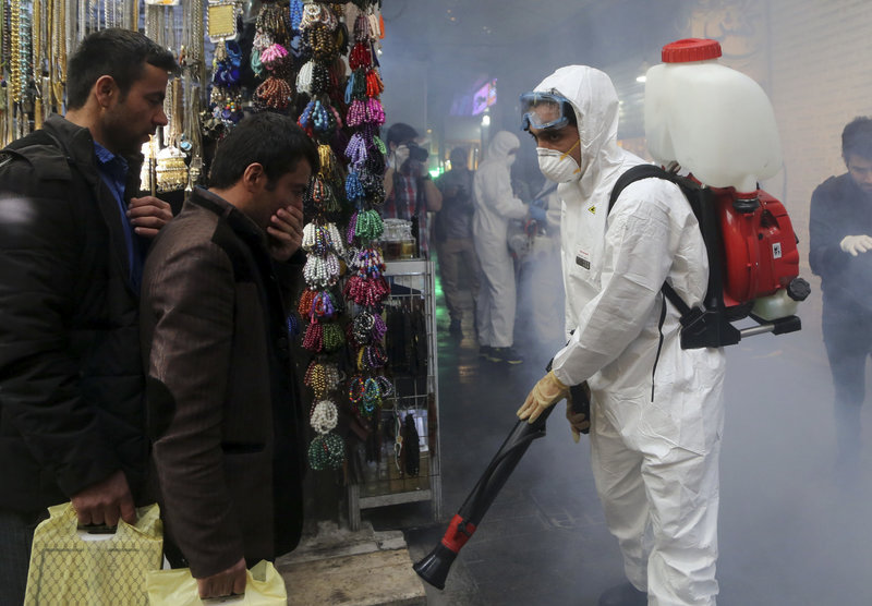 The world reaches 11 million coronavirus cases