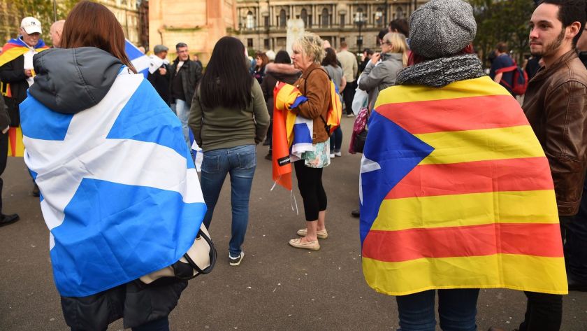 Spain re-imposes lock down after a sharp rise in coronavirus cases