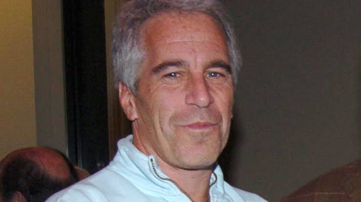The guards falsified prison records and did not check on Epstein as per protocol, image via Getty