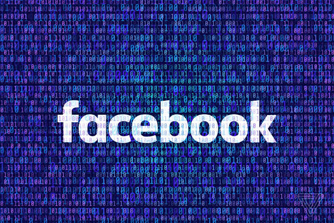 Facebook employees have complained about systemic racism within the company, image via the Verge