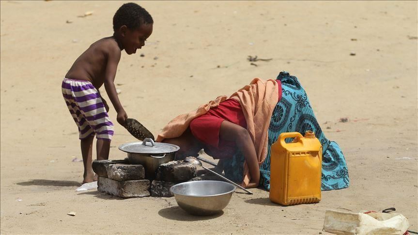Africa faces food shortages amid Coronavirus pandemic