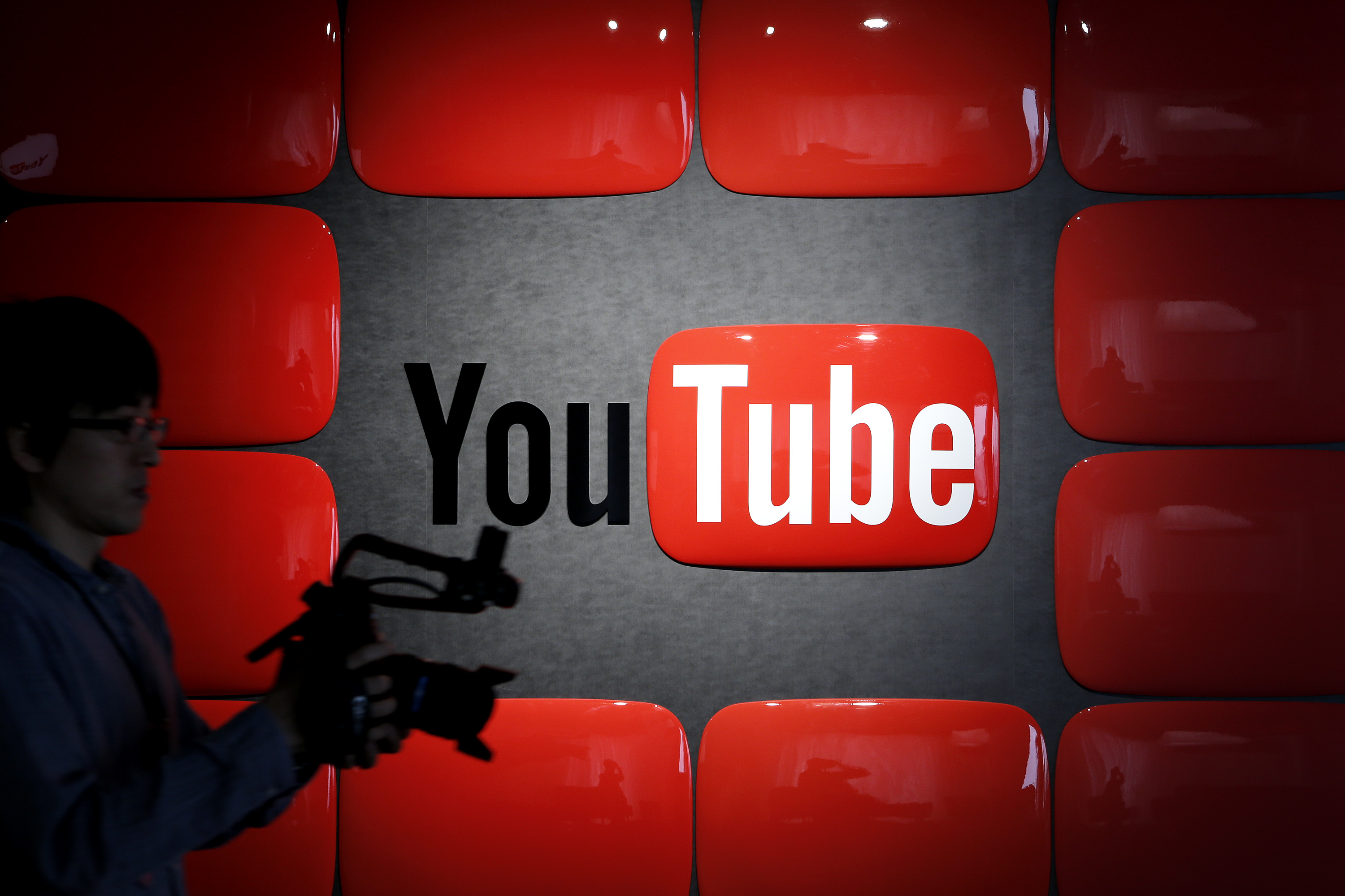 Users can still select high quality streams, image via Getty Images