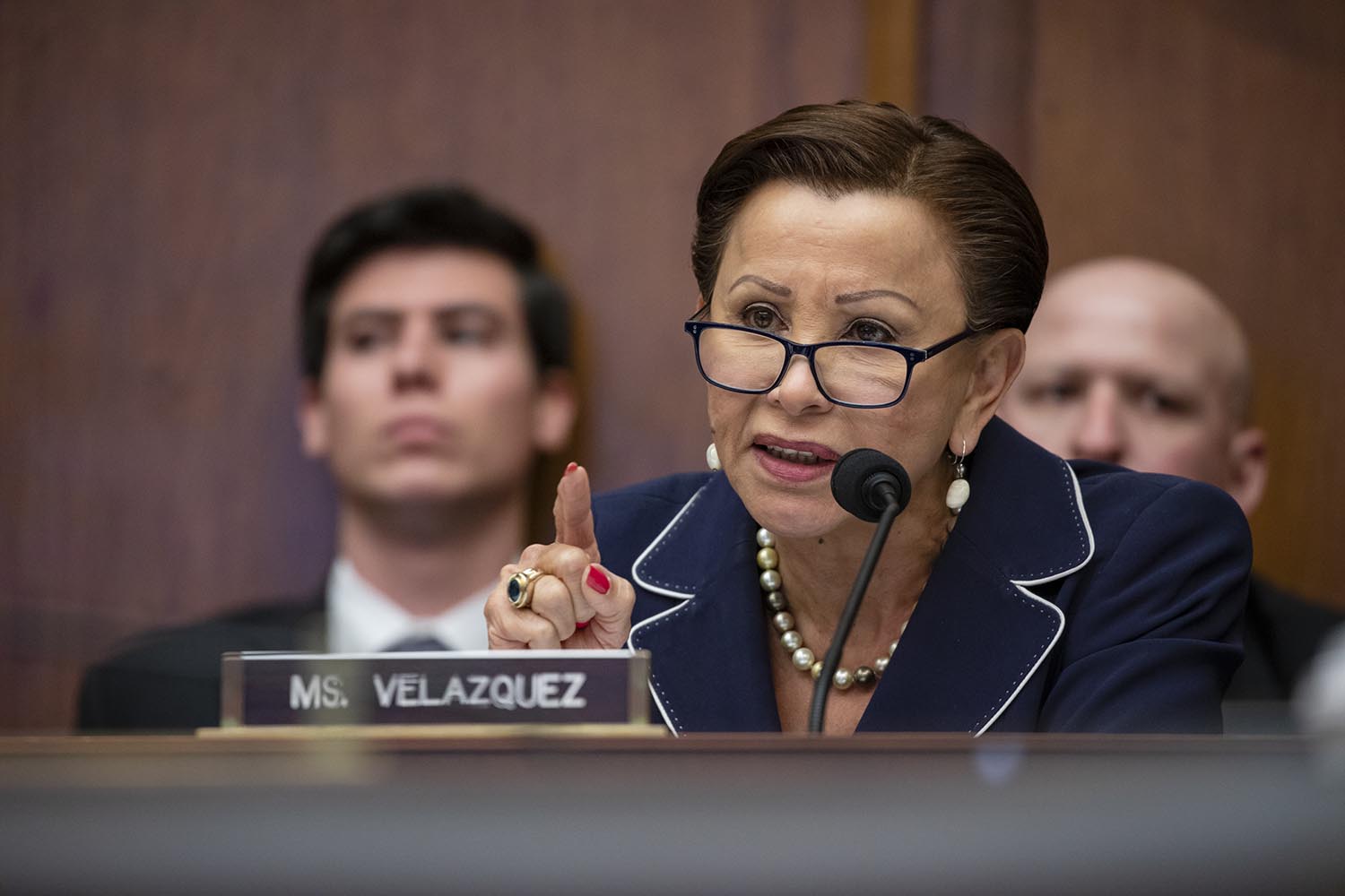 SBA watchdog probes small business loans as scrutiny intensifies
