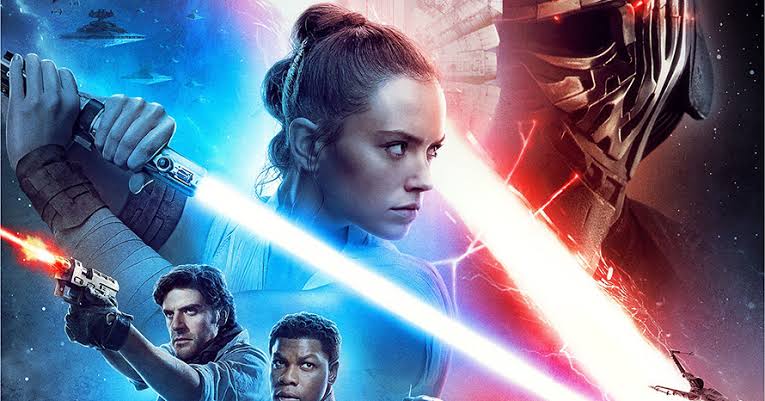 The movie is shorter than expected, image via Disney