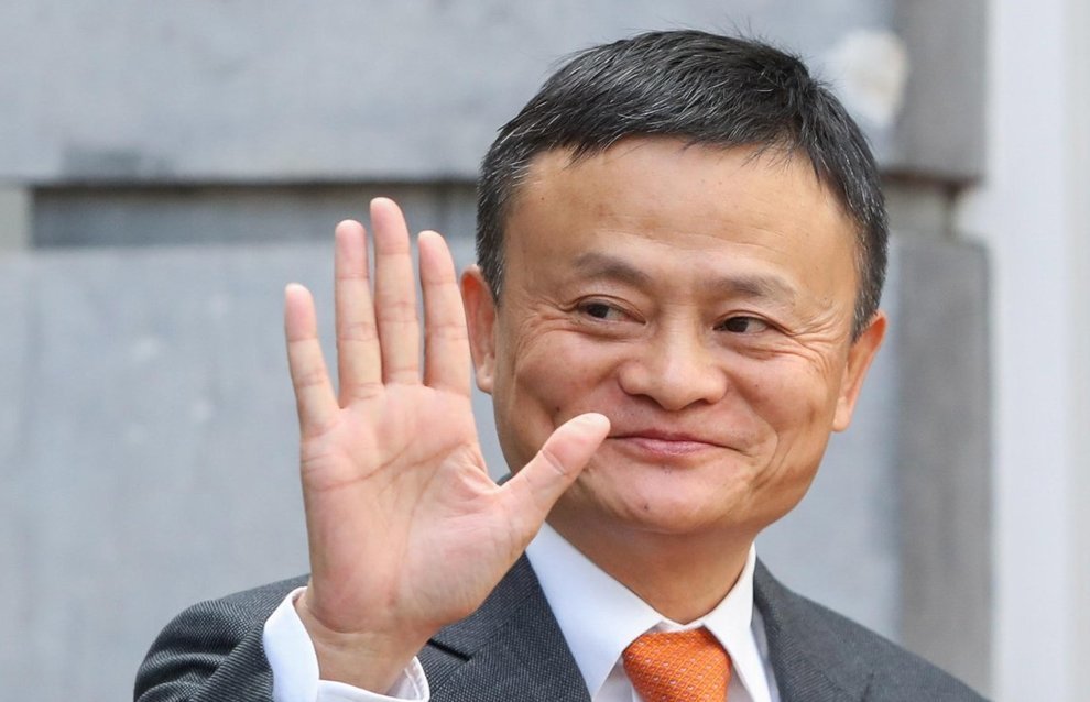 Fortune China released a list of China’s 50 most influential business leaders