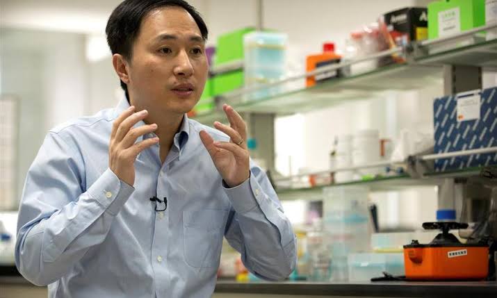 The scientists claimed to have moved a step closer to curing HIV, image via Imagine China