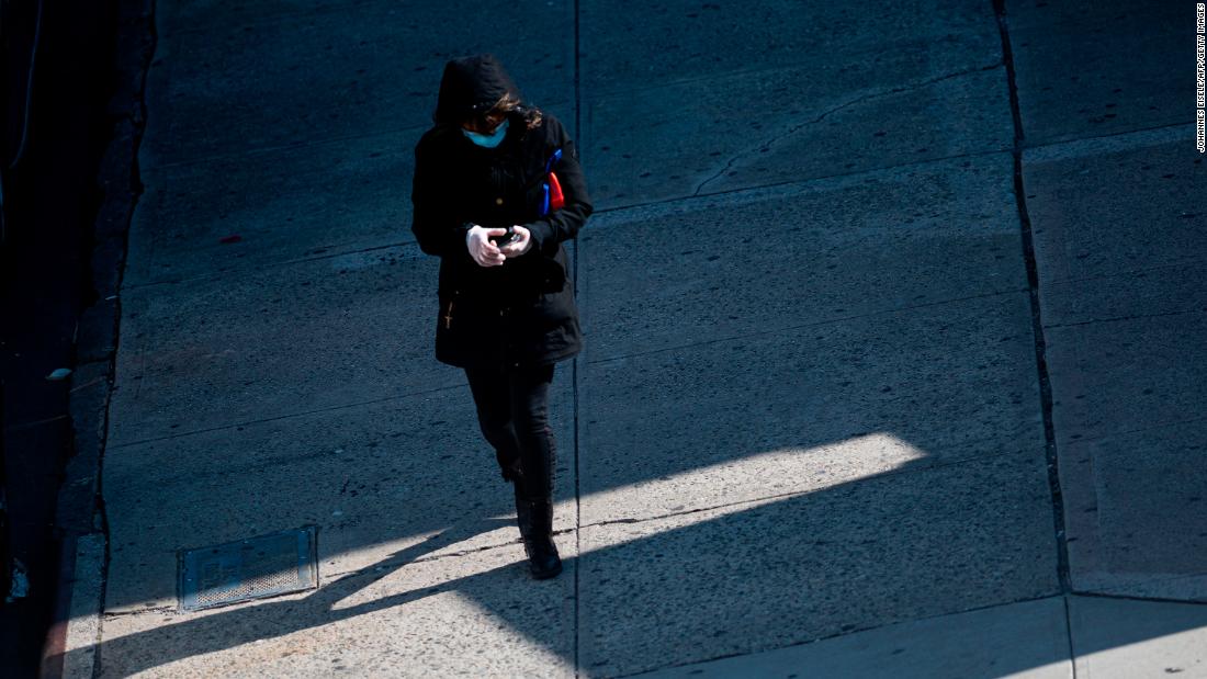 With new coronavirus tracker, Apple and Google may finally get their big break in health care