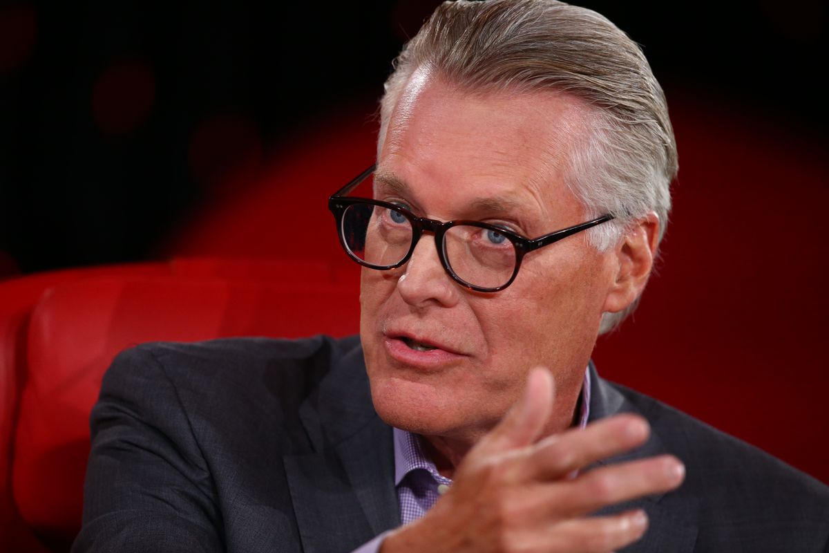 Delta CEO says air travel growing in popularity, expects substantial profit growth next year. Image via Vox Media.