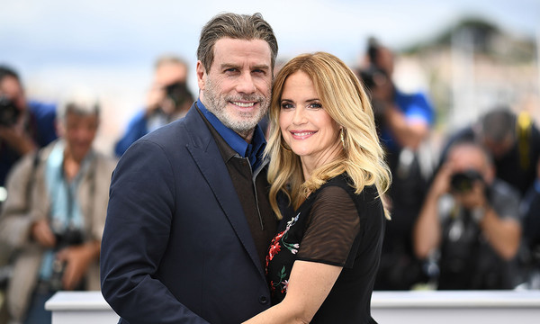 John Travolta’s wife, actress Kelly Preston dies at 57