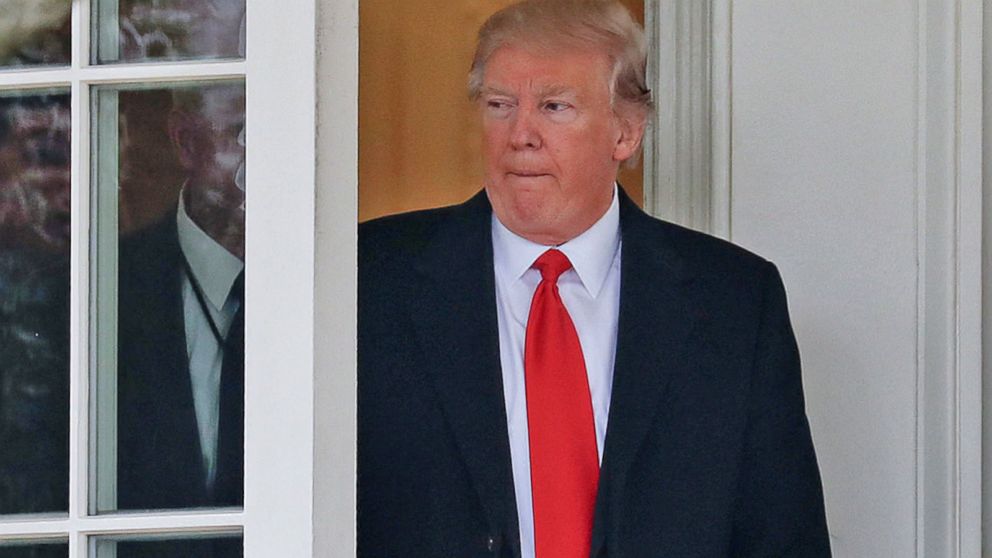 Donald Trump says Coronavirus briefings will return