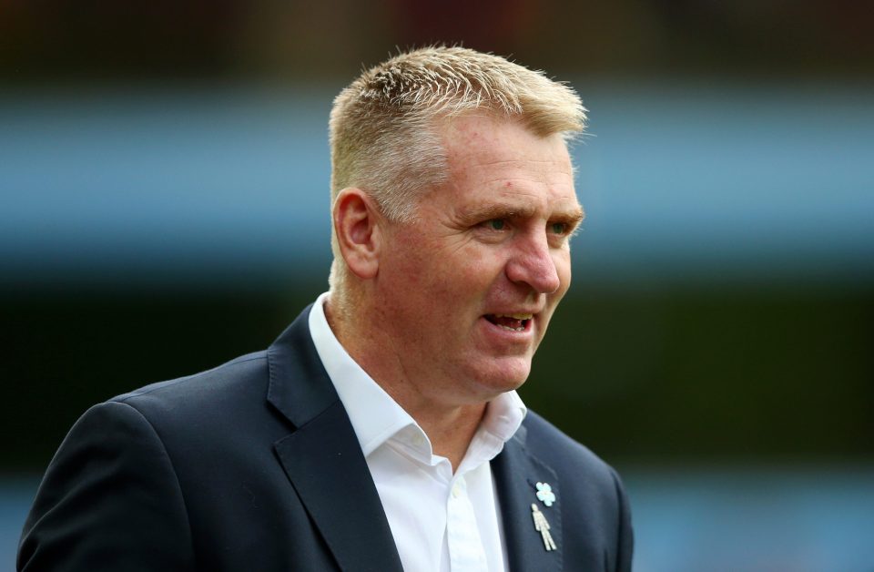 The VAR gave Tottenham a penalty, image via Getty Images