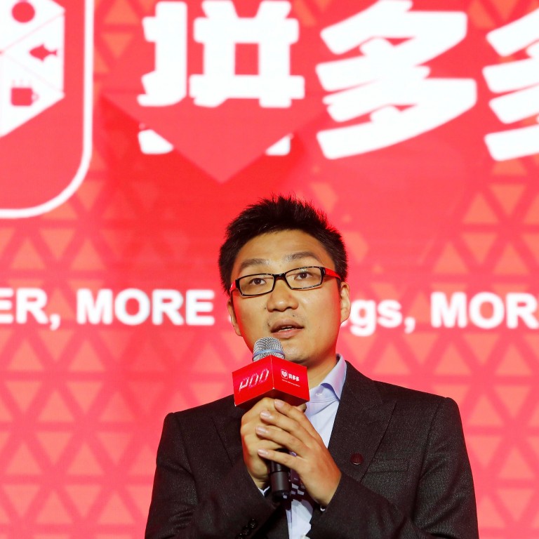 China’s 40-year-old billionaire gained $4.5 billion in one day