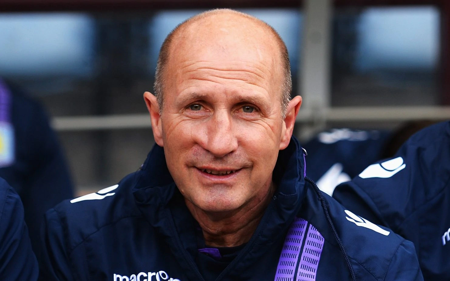 Aston Villa legend Gordon Cowans opens up about Alzheimer's disease diagnosis. Image via The Telegraph.
