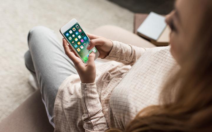 Jailbreaking gives users more control over their devices, image via 123rf