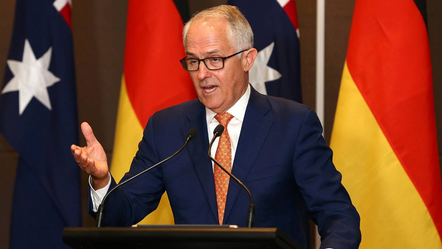 China claims that it has never meddled in another countries affairs, image via Getty Images