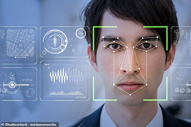 The app currently only works on employees who consent to being part of the database, image via Shutterstock