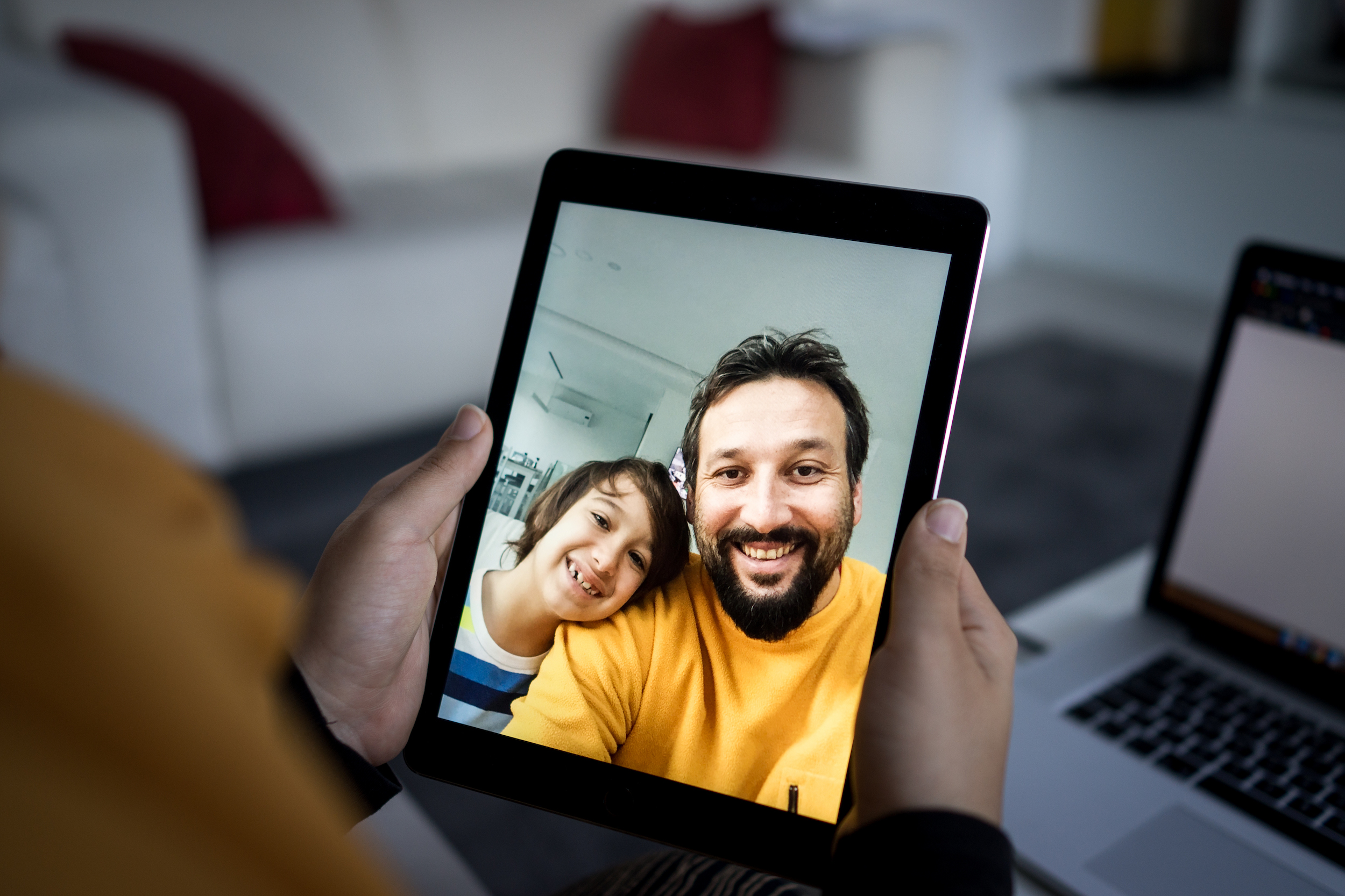 Downloads went up 90% this week, image via Getty Images
