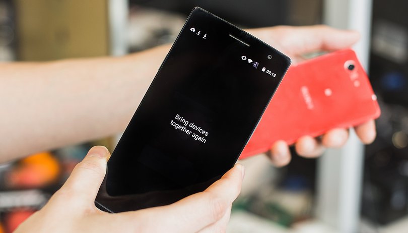 New Android vulnerability enables malware transfer (source : Androidpit)