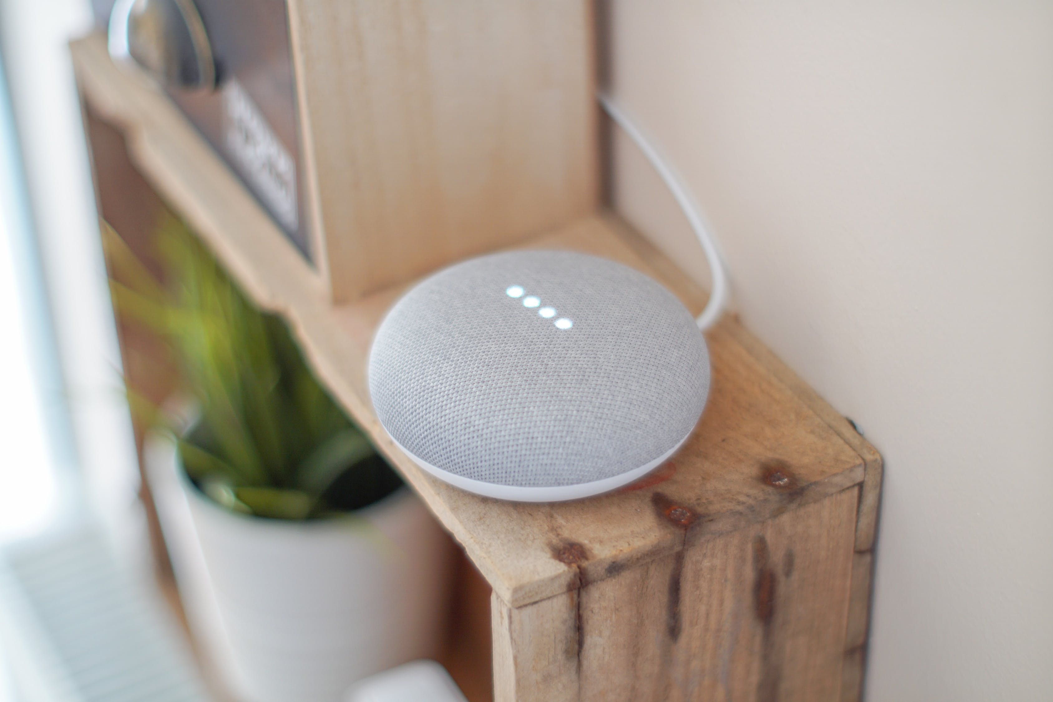 Smart devices vulnerable to hacks