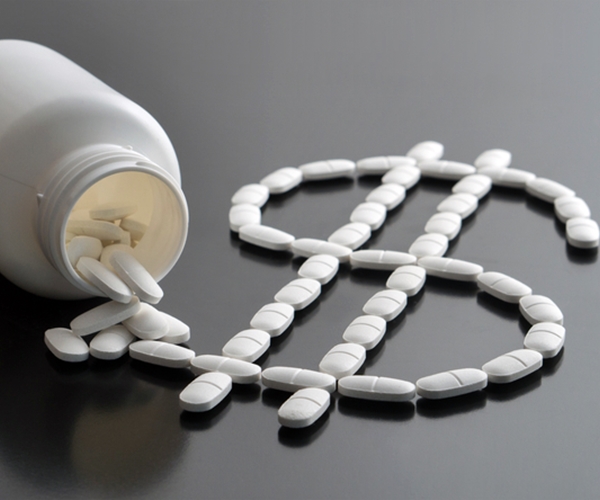 The increases are lower this year due to political pressure, image via Dreamstime