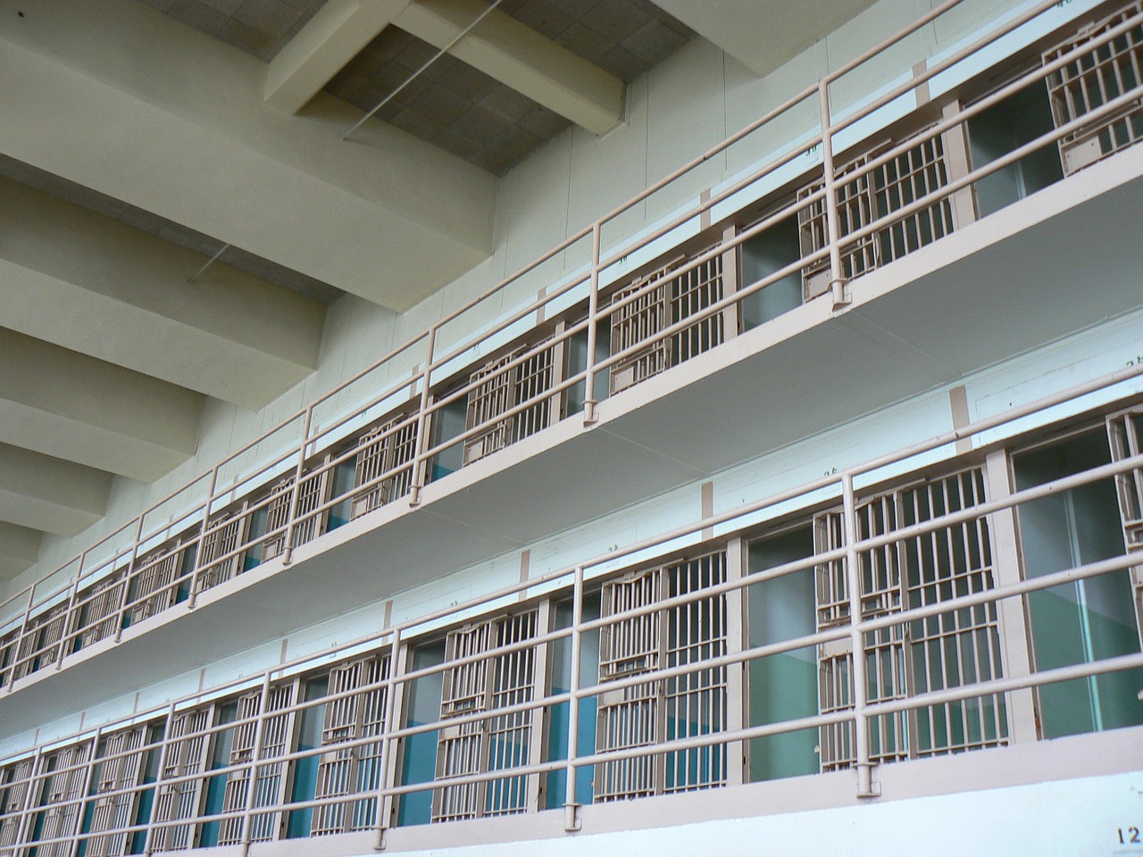 Schreiber's appeal was rejected by the judge, image via Pixabay