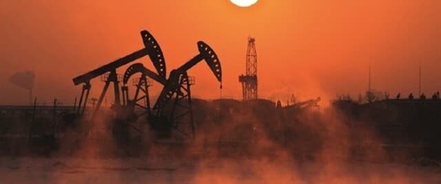 Oil Rallies On Signs Of A Global Reopening