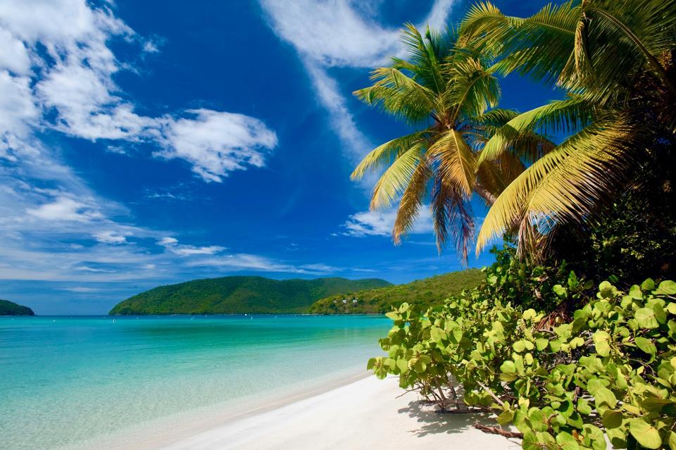 Islands are reopening for tourism