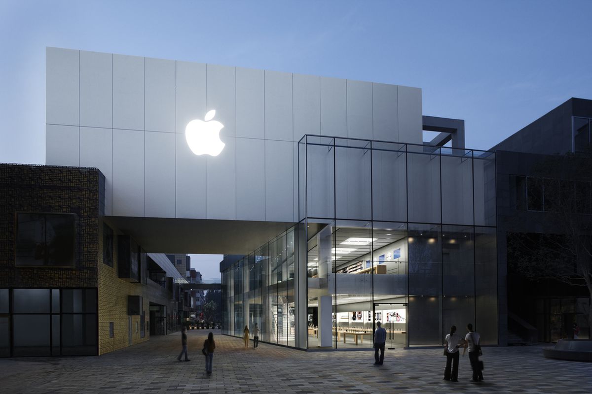The program was previously invitation only, image via The Verge