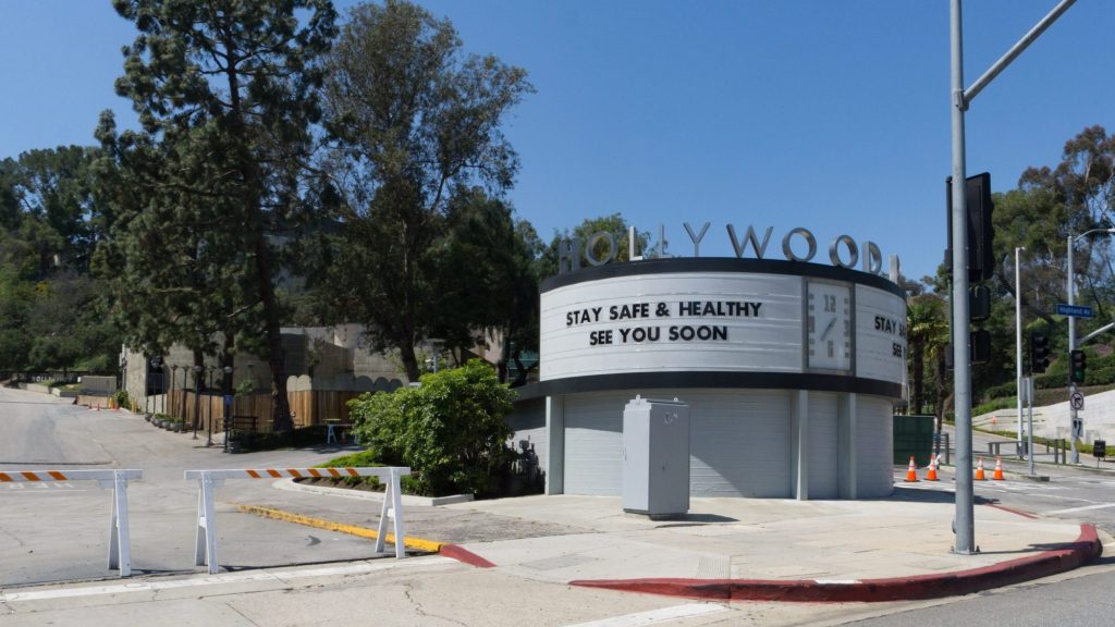 Coronavirus Kills “Unrecoverable” Los Angeles On-Location Production For 2020, FilmLA Says