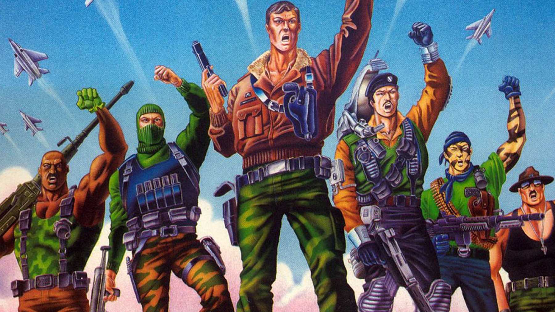 The show was based on an existing toyline, image via Hasbro