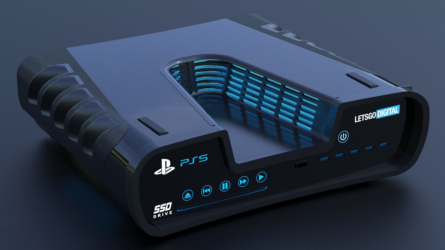 Sony Scaling Back PlayStation 5 Production Over Price, Not Coronavirus