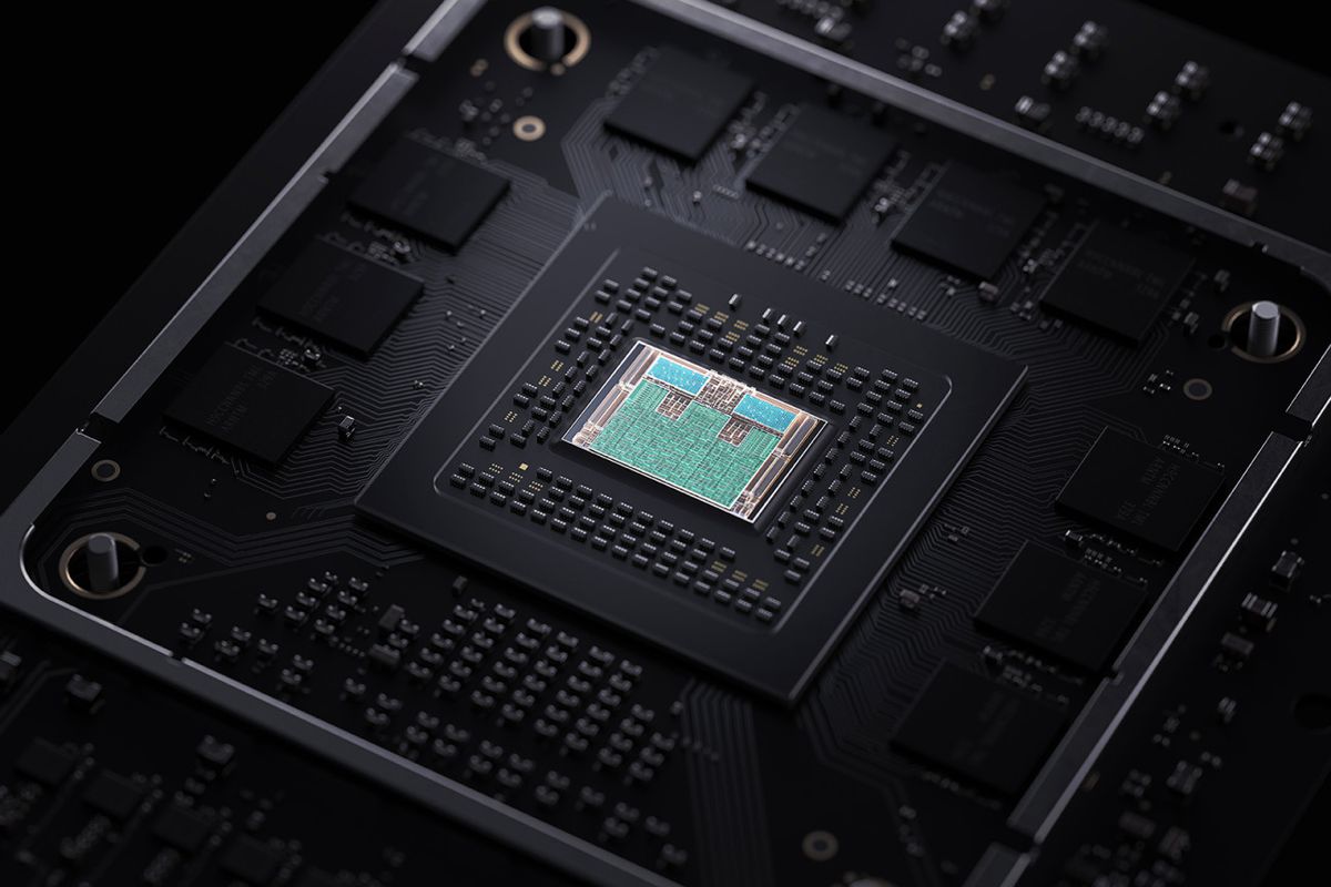 The hacker has threatened to leak the code, image via The Verge