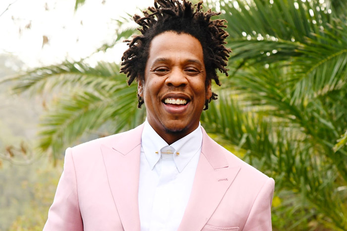 Jay-Z takes full-page newspaper ads to honor George Floyd