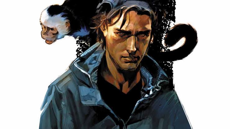 The show will be based on a popular comicbook published by DC, image via DC Comics