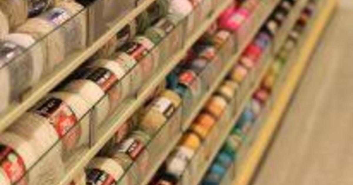 Hobby Lobby told to "cease and desist" as it defies stay-at-home orders