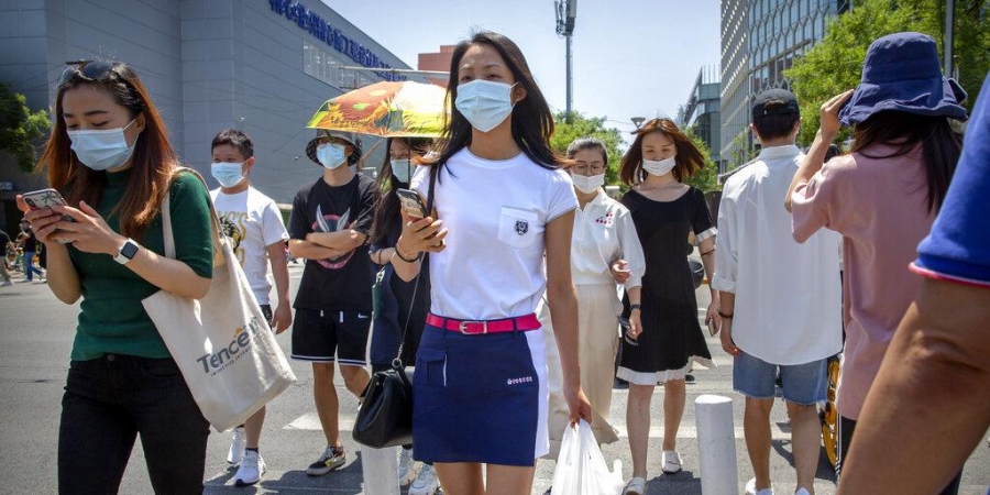 Australia rejects student racism allegations from China