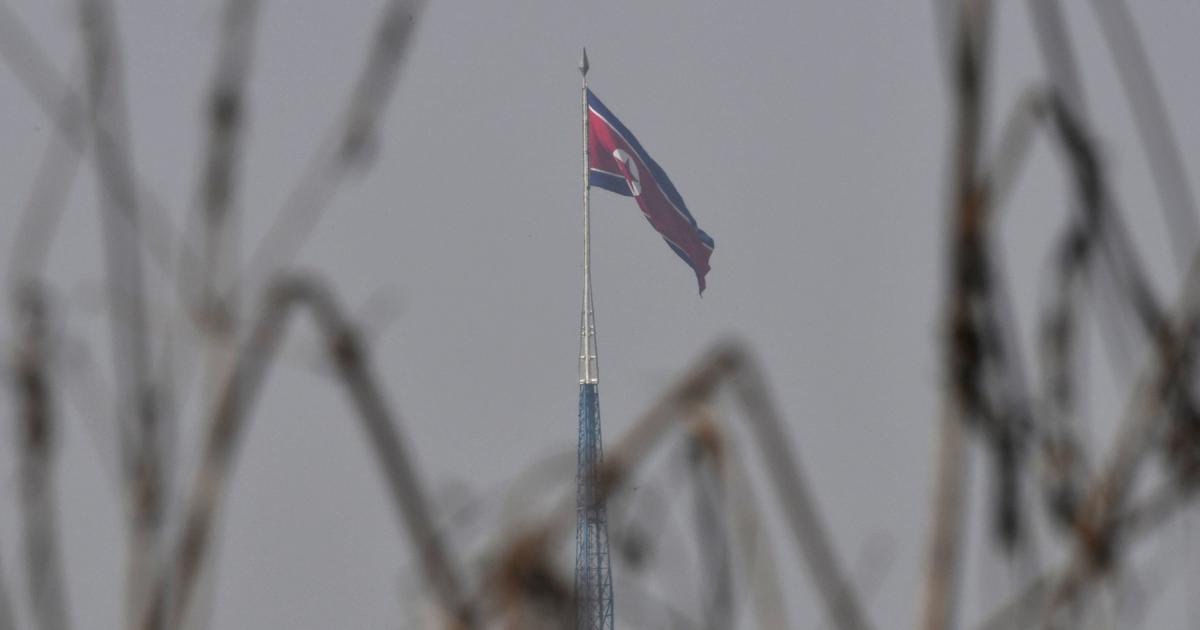 North Korea is advancing its nuclear program and increasing illicit trade, new UN report says