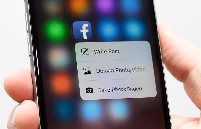 Facebook has said that the bug is harmless