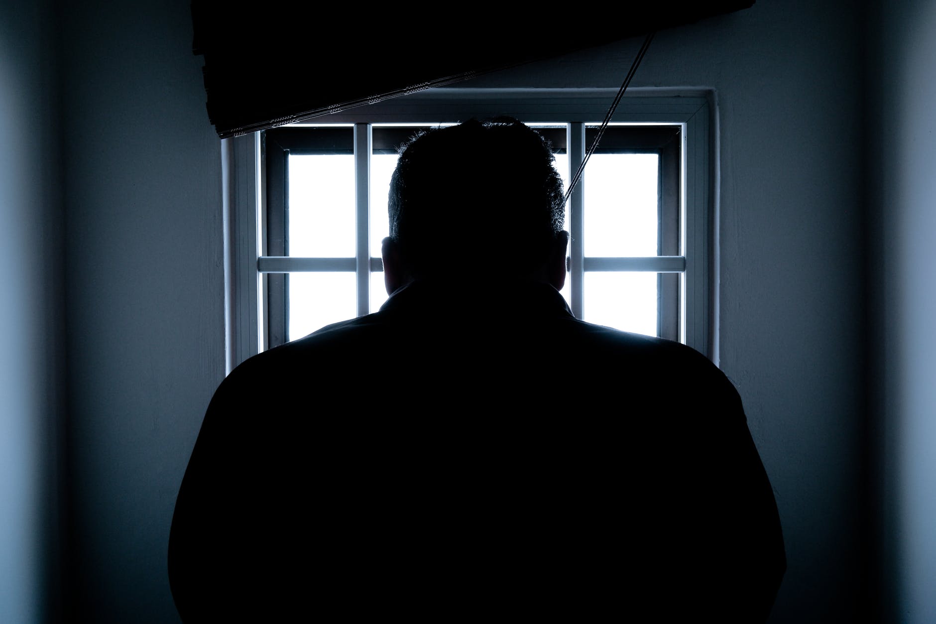 He was wrongfully sentenced to 47 years in prison in 2008