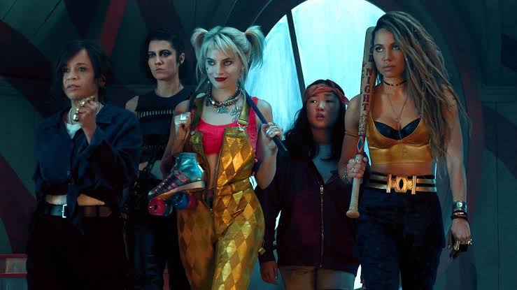 Warner Brothers seems to now be targeting a more adult audience, image via Warner Bros.