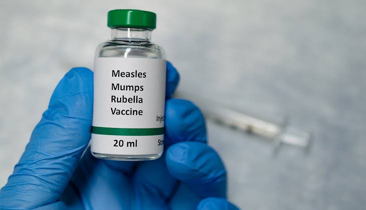 The country has declared a state of emergency due to the outbreak,image via Getty.