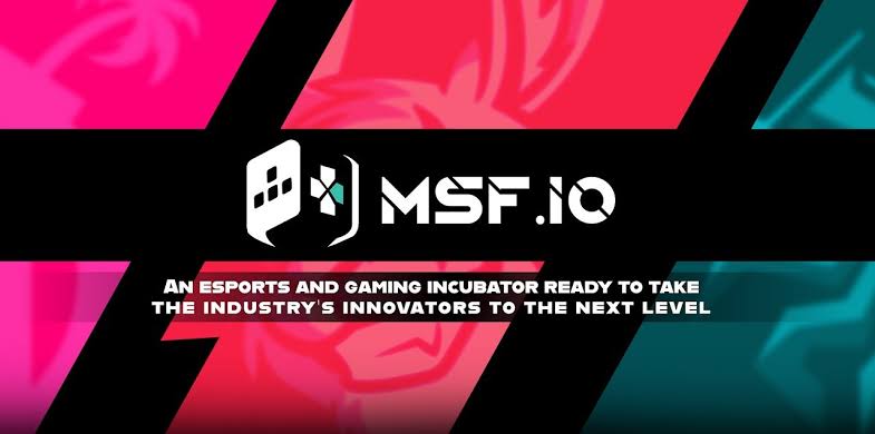 They will choose two start ups from anywhere in the world, image via Misfits